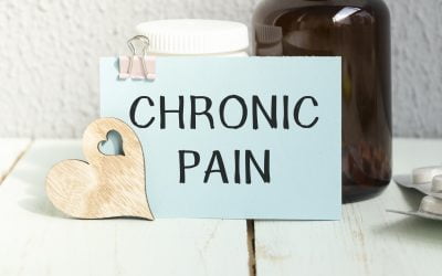 Chronic Pain-using Alexander Technique to manage pain conditions